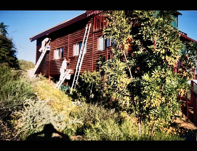 2 BEDROOM FREESTANDING FOR SALE IN CLANWILLIAM